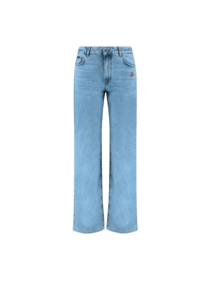 Harper and Yve YVE-PA Picante 401 light blue