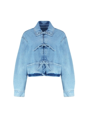 Harper and Yve WALLY-JA 401 light blue