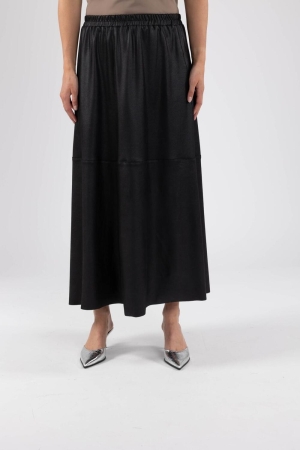 NUKUS Montreal Skirt 5 black