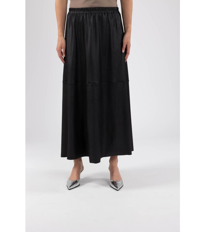 NUKUS Montreal Skirt 5 black