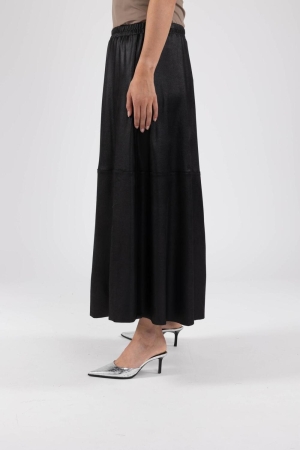 NUKUS Montreal Skirt 5 black