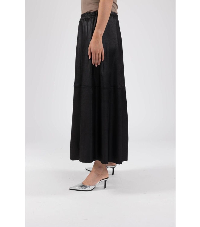 NUKUS Montreal Skirt 5 black