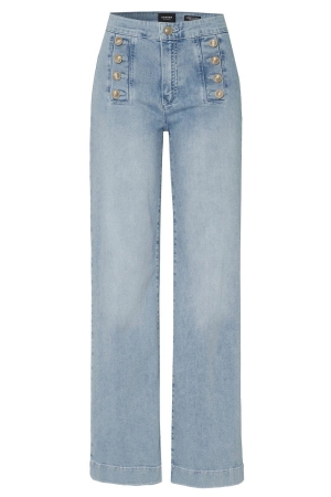 Rosner Audrey_Bootcut_1_088 311 Ice bleach