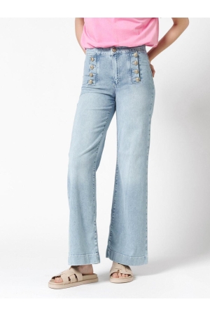Rosner Audrey_Bootcut_1_088 311 Ice bleach