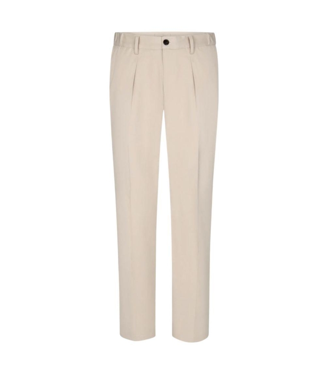 Profuomo TROUSER TWILL RF SAND Sand