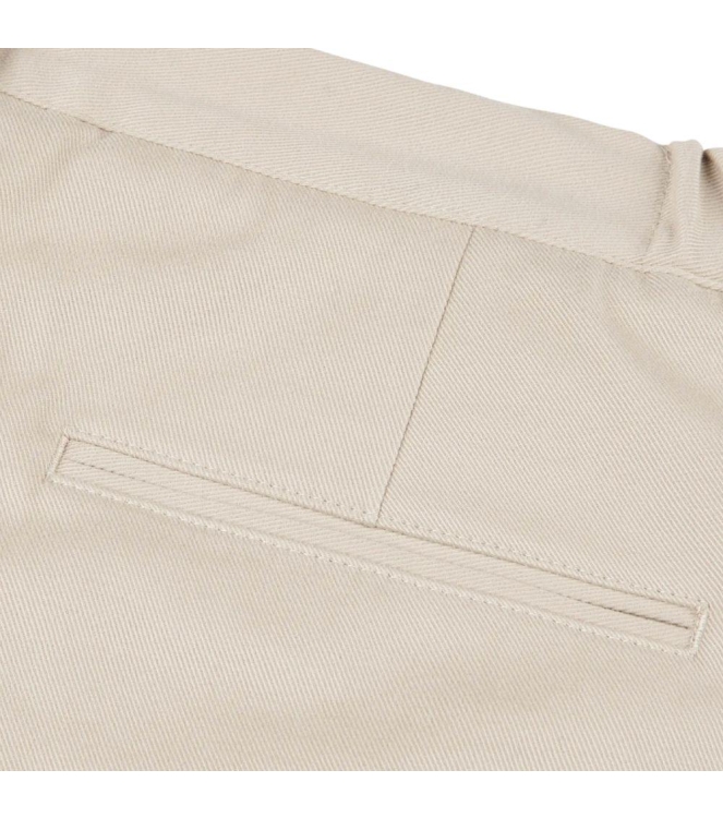 Profuomo TROUSER TWILL RF SAND Sand