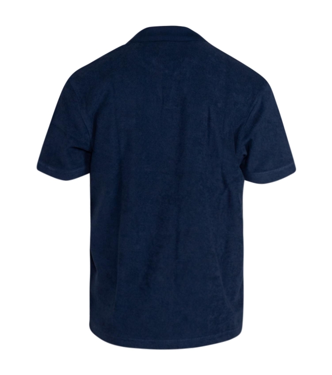 Hugo Boss Pe_doubletowel 10258111 01 466 Open blue