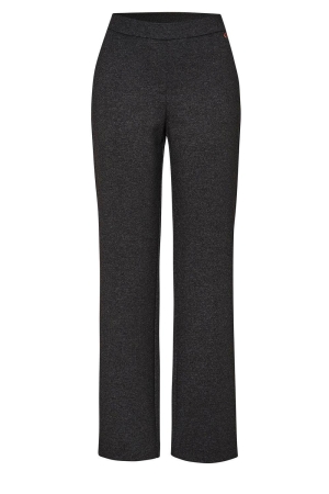 Relaxed by Toni Scarlet Wide Leg 089 Schwarz