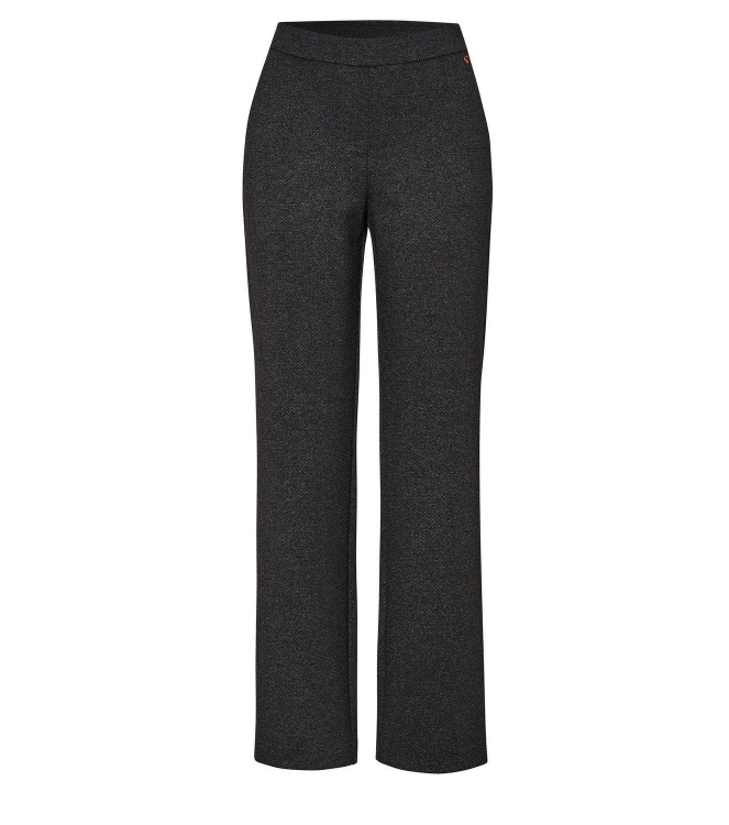 Relaxed by Toni Scarlet Wide Leg 089 Schwarz