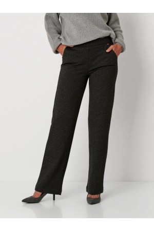 Relaxed by Toni Scarlet Wide Leg 089 Schwarz