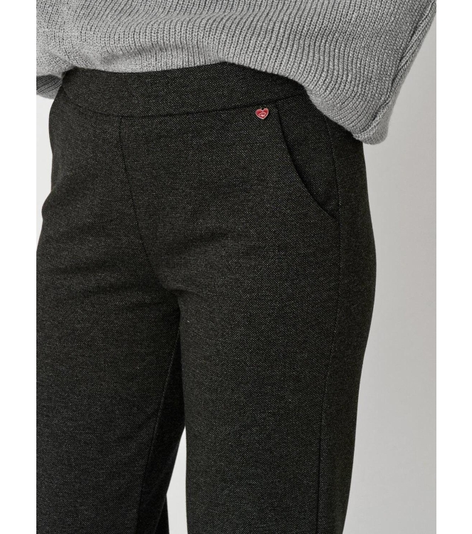 Relaxed by Toni Scarlet Wide Leg 089 Schwarz