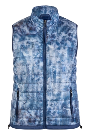 Rabe WESTE 4319 Hell blau