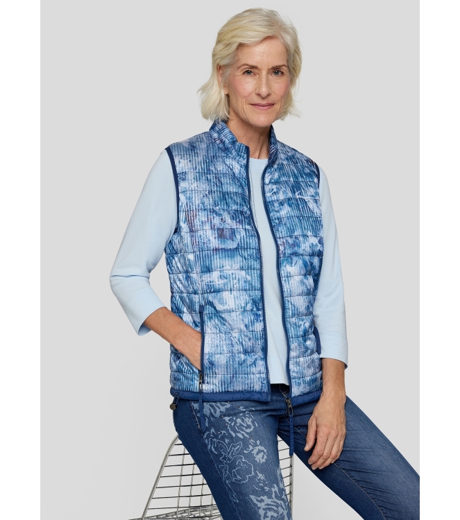 Rabe WESTE 4319 Hell blau