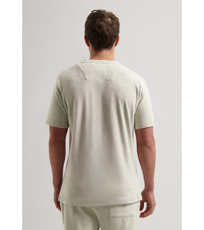 Dstrezzed Ethan Tee 107 Silver birch