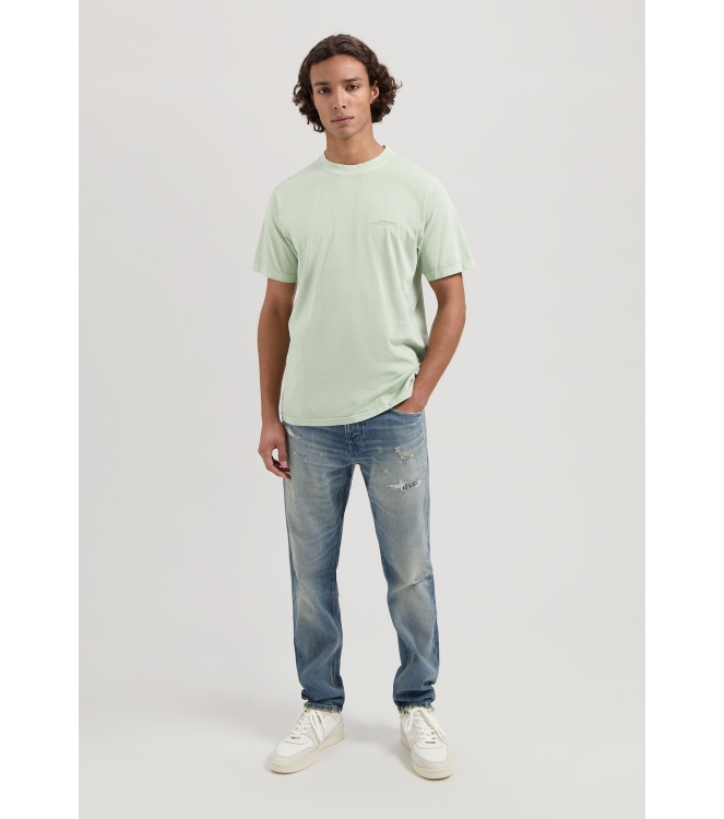 Dstrezzed Nickolas Graphic Tee