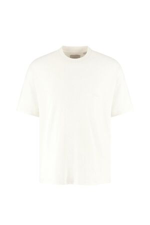 Dstrezzed Lasse Tee 102 Off white