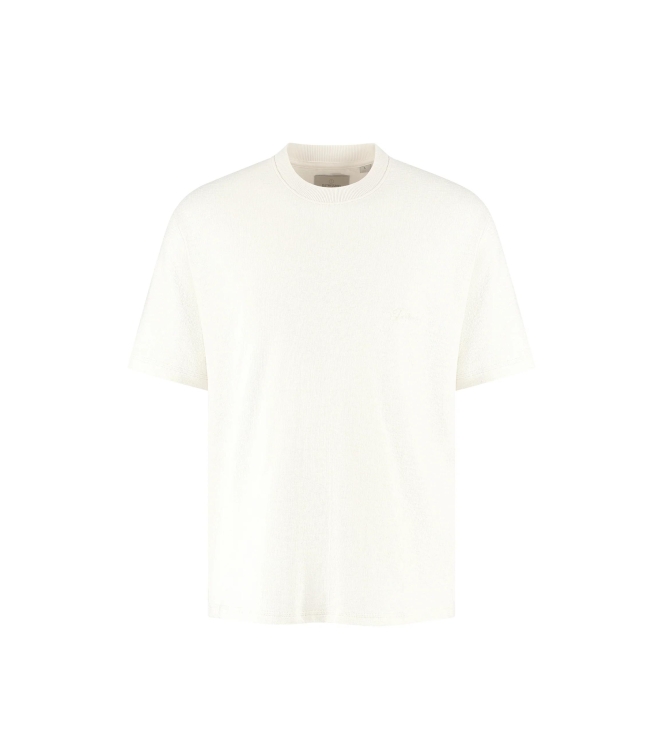 Dstrezzed Lasse Tee 102 Off white