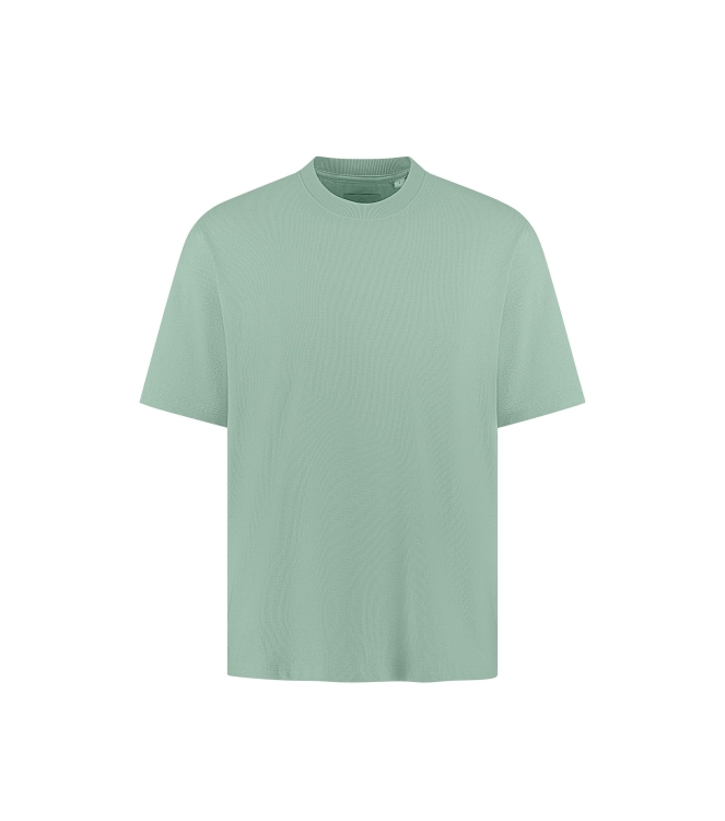 Dstrezzed Lasse Tee 565 Green bay
