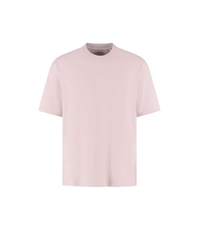 Dstrezzed Lasse Tee 462 violet ice