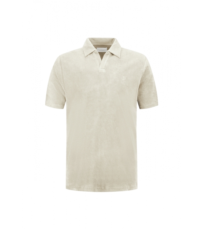 Dstrezzed Roy Polo 107 Silver birch
