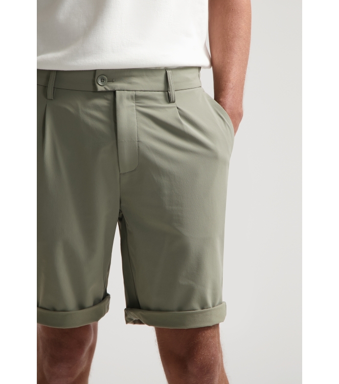 Dstrezzed Logan Tech Shorts 561 Lily pad