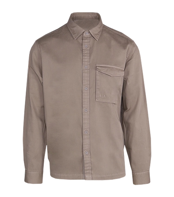 Armani Exchange Shirt 17AB String