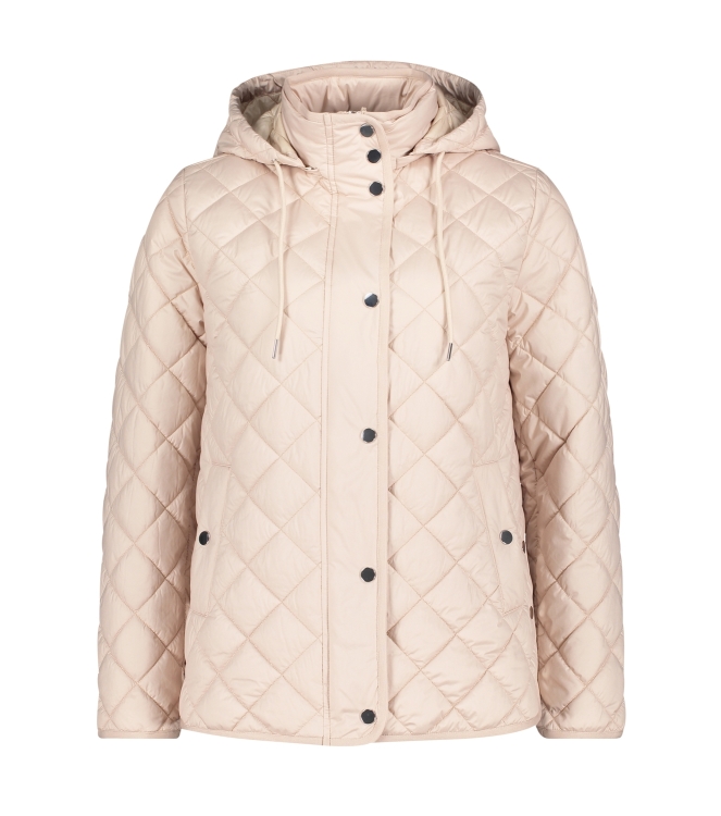 Betty Barclay Jacke Watte 7008 Moonlight