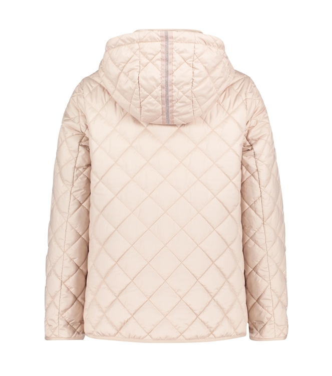 Betty Barclay Jacke Watte 7008 Moonlight