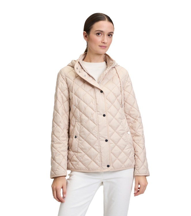 Betty Barclay Jacke Watte 7008 Moonlight