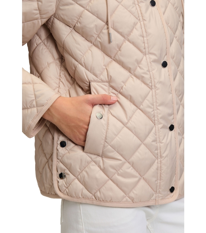 Betty Barclay Jacke Watte 7008 Moonlight