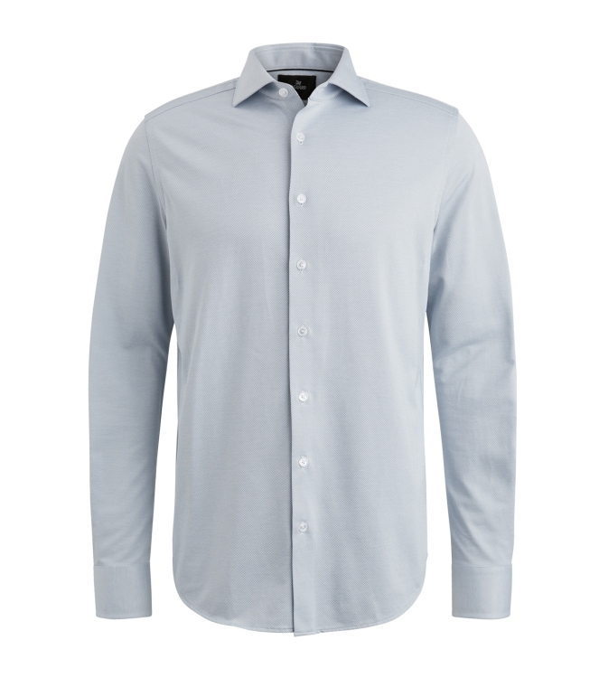 Vanguard Long Sleeve Shirt CF Oxford Jersey 5407 Troposphere