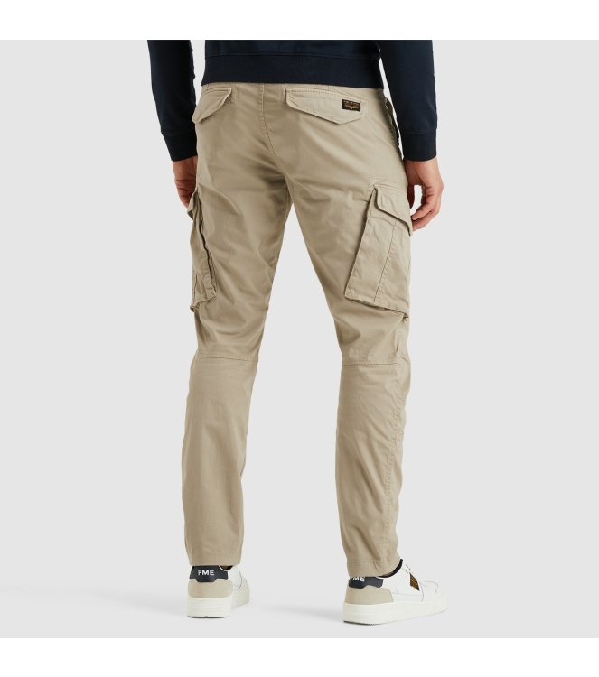 PME Legend NORDROP CARGO STRETCH TWILL 9005
