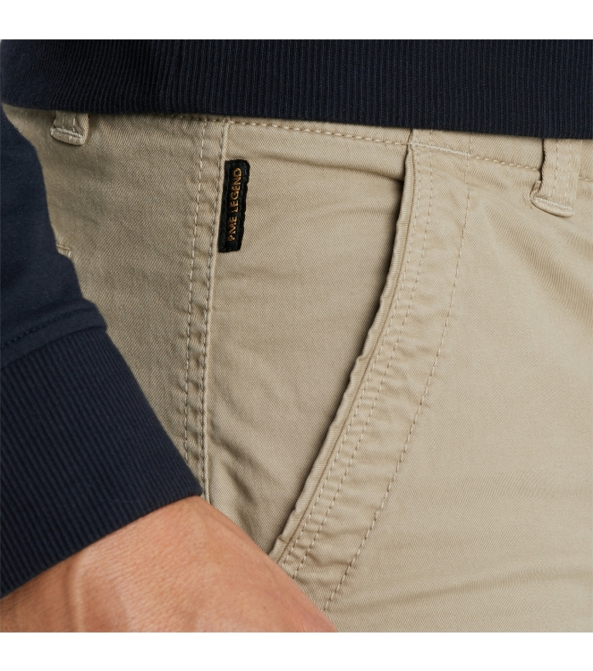 PME Legend NORDROP CARGO STRETCH TWILL 9005