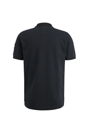 PME Legend Short sleeve polo pique 5281 Salute