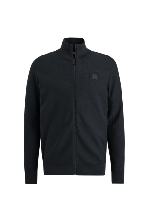 PME Legend Zip jacket cotton modal 5281 Salute