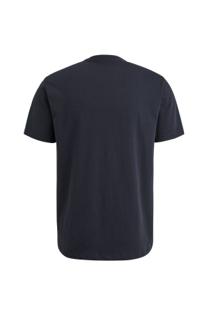 PME Legend Short sleeve r-neck single jersey 5281 Salute