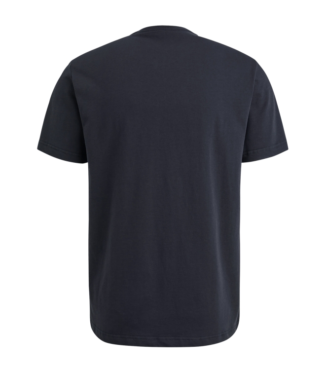 PME Legend Short sleeve r-neck single jersey 5281 Salute