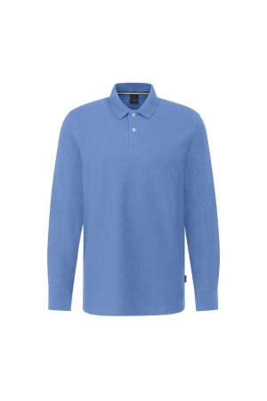 Bugatti HERREN POLO 1/1 ARM 340