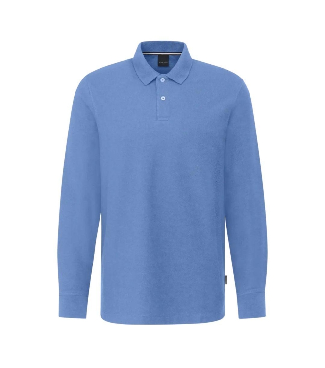 Bugatti HERREN POLO 1/1 ARM 340