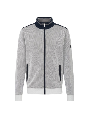 Bugatti HERREN SWEATSHIRT 020