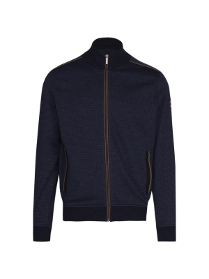 Bugatti HERREN SWEATSHIRT 390