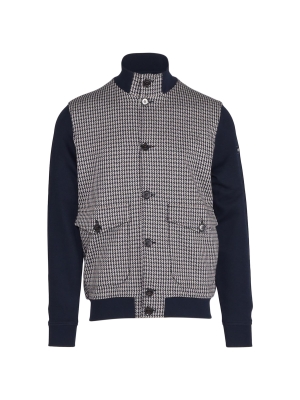 Bugatti HERREN SWEATSHIRT 390