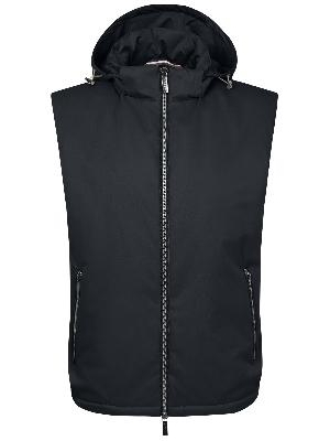 Bugatti HERREN SPORTSWEAR-WESTE 390