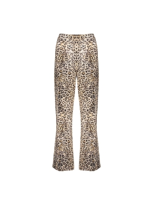 Geisha Pants 720 Sand/black