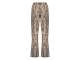 Geisha Pants 720 Sand/black