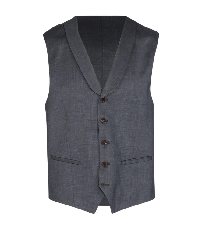 CG-Club of gents Weste/Waistcoat CG Philipp-ST 52 Grun