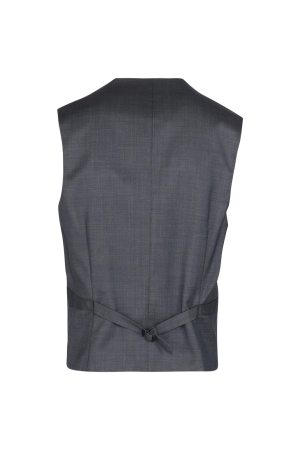 CG-Club of gents Weste/Waistcoat CG Philipp-ST 52 Grun