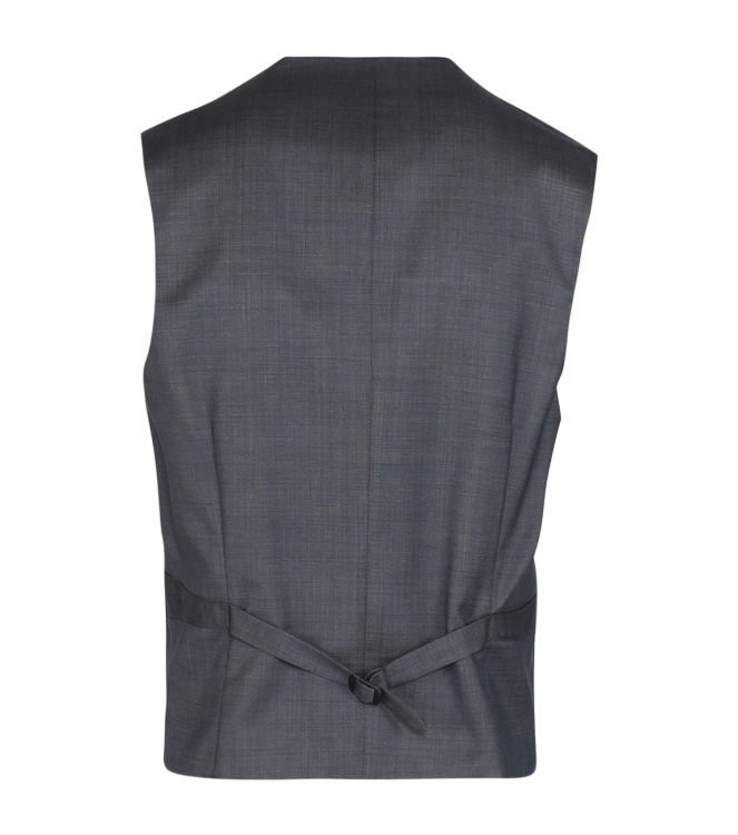 CG-Club of gents Weste/Waistcoat CG Philipp-ST 52 Grun