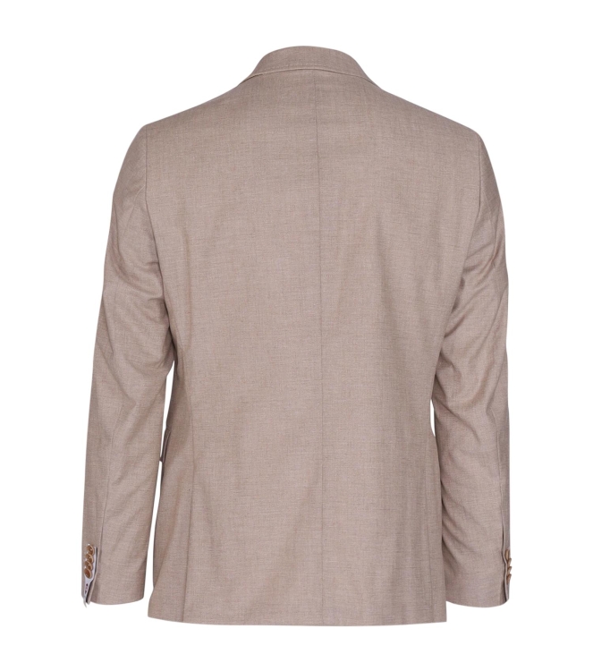 CG-Club of gents Sakko/Jacket CG Paul-N SV 22 Beige