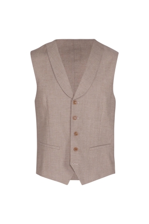 CG-Club of gents Weste/Waistcoat CG Paddy-N 22 Beige